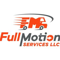 Full Motion Moving & Services LLC