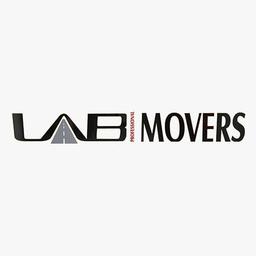 Lab Professional Movers