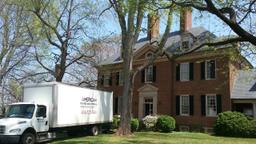 American Movers Inc.