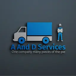 A and D services
