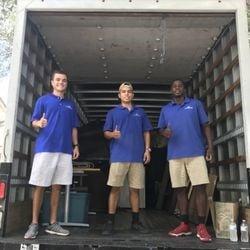 Xtra mile moving