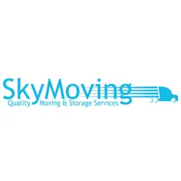Sky Moving