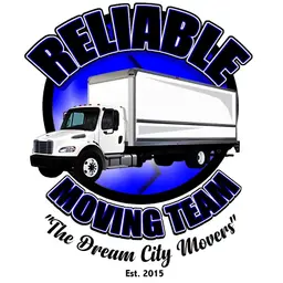 Reliable Moving Team