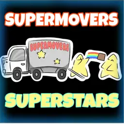 SUPERMOVER