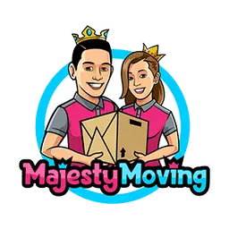 Majesty Moving