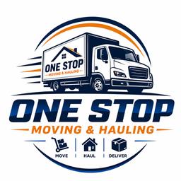 One Stop Moving and Hauling
