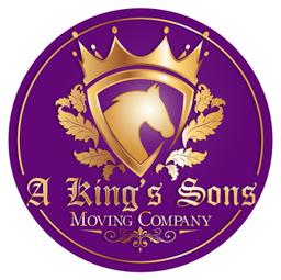 A Kings Sons Moving co