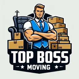 Top Boss Moving