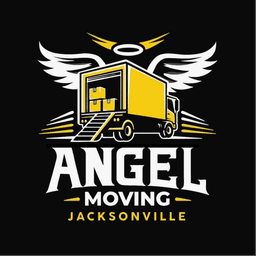 Angel Moving