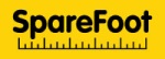 Sparefoot Logo