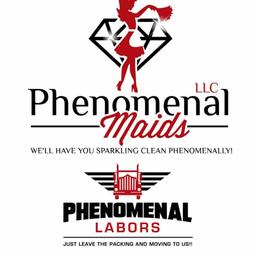 Phenomenal Labors and Maids LLC
