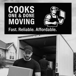 Cook's One and Done