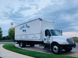 Colorado's Finest Moving LLC