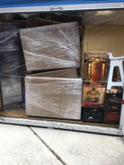 Pack Dat movers