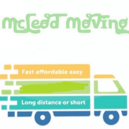 Mcleod Moving