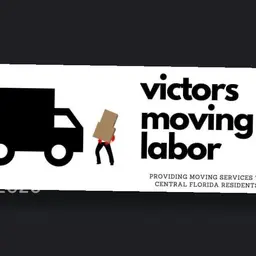 Victors Moving