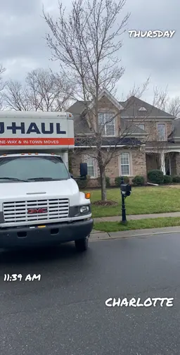 Rise Above Moving Company