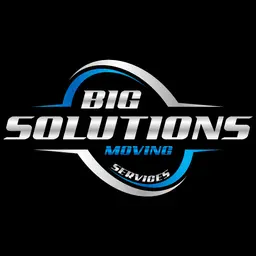 Big Solutions Moving Services