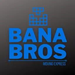 Bana Brothers Moving Express