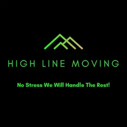 High Line Moving LLC