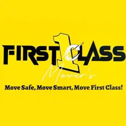 First Class Movers LLC