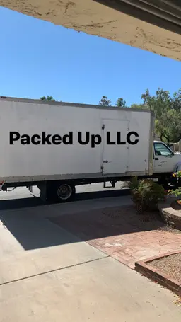 Packed Up