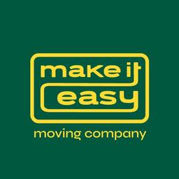 Make It Easy Moving Inc