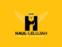 Haul-Lelujah Moving Company/ T & W