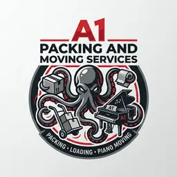 A1 Packing And Moving Services LLC