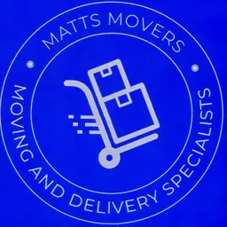 Matts Movers