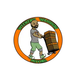 Weekend Warrior Moving