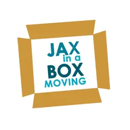 JAX IN A BOX MOVING