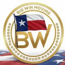 Big Win Moving