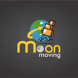 Moon Moving