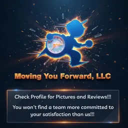 Moving You Forward, LLC