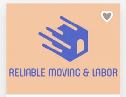 Reliable moving and labor