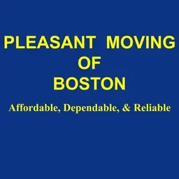 Pleasant Moving of Boston