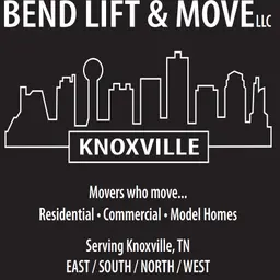 Bend Lift and Move LLC