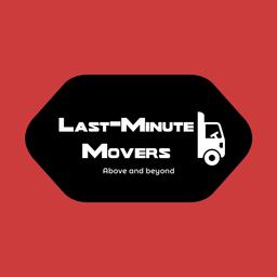 Last Minute Movers