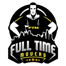 Full Time Movers