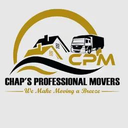 Chap's Professional Movers LLC