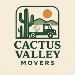 Cactus Valley Movers
