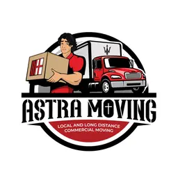 Astra Moving