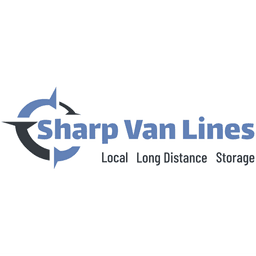 Sharp Van Lines