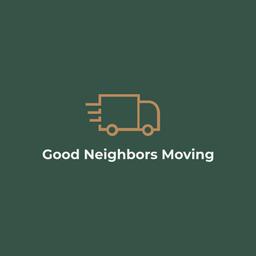Good Neighbors Moving