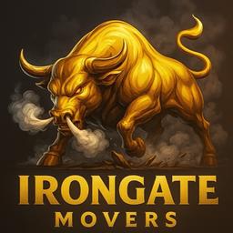 Irongate Moving LLC