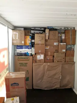 Zooming Moving LLC