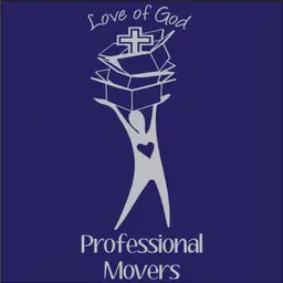 Love Of God Professional Movers