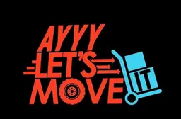 Ayyy Lets Move It