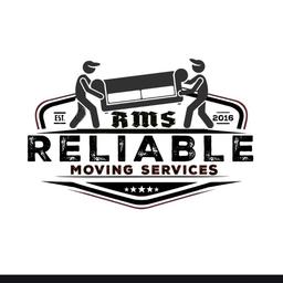 Reliable Moving Services